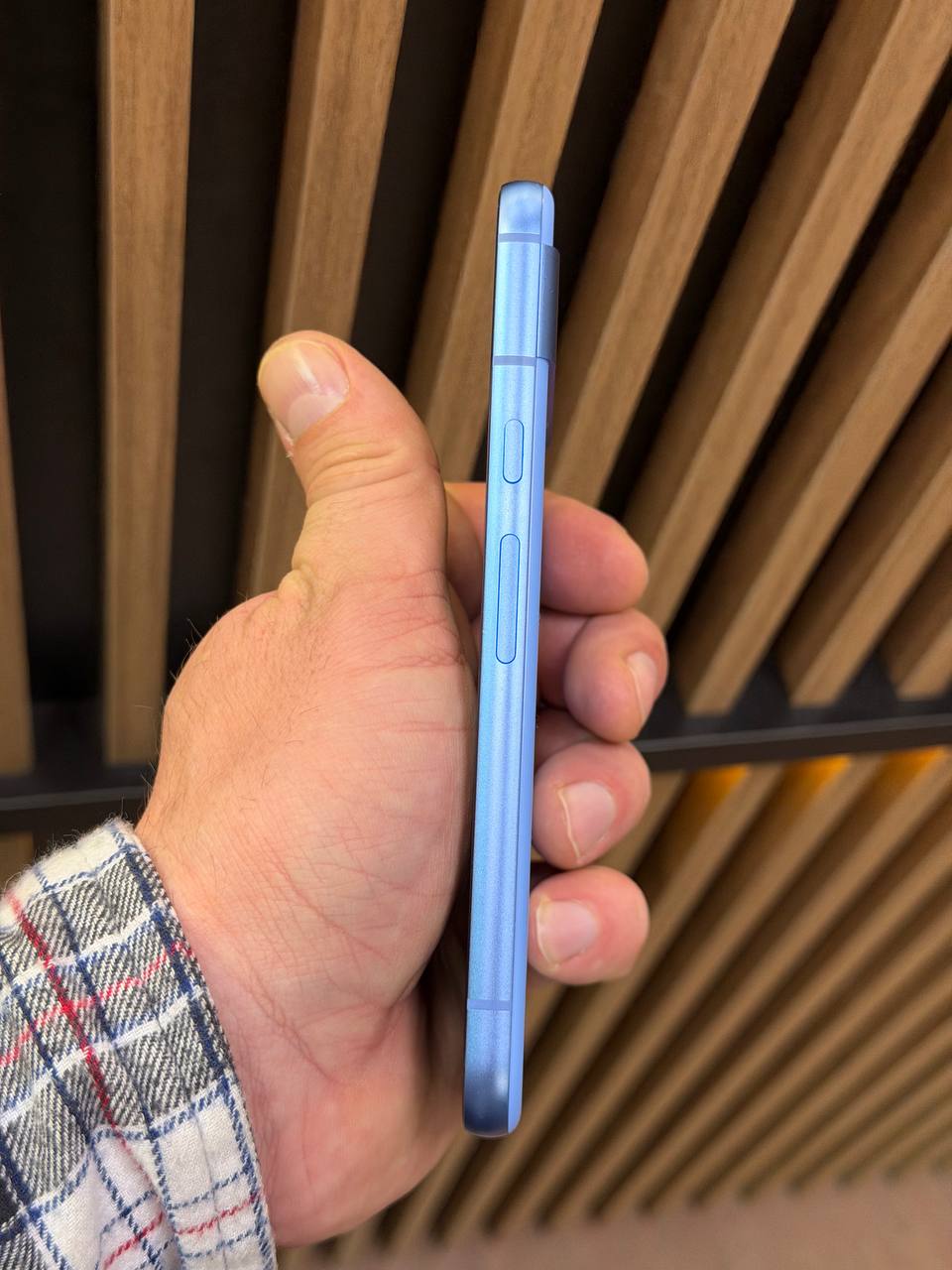 Телефон Google Pixel 8a 8/128 (Новый)