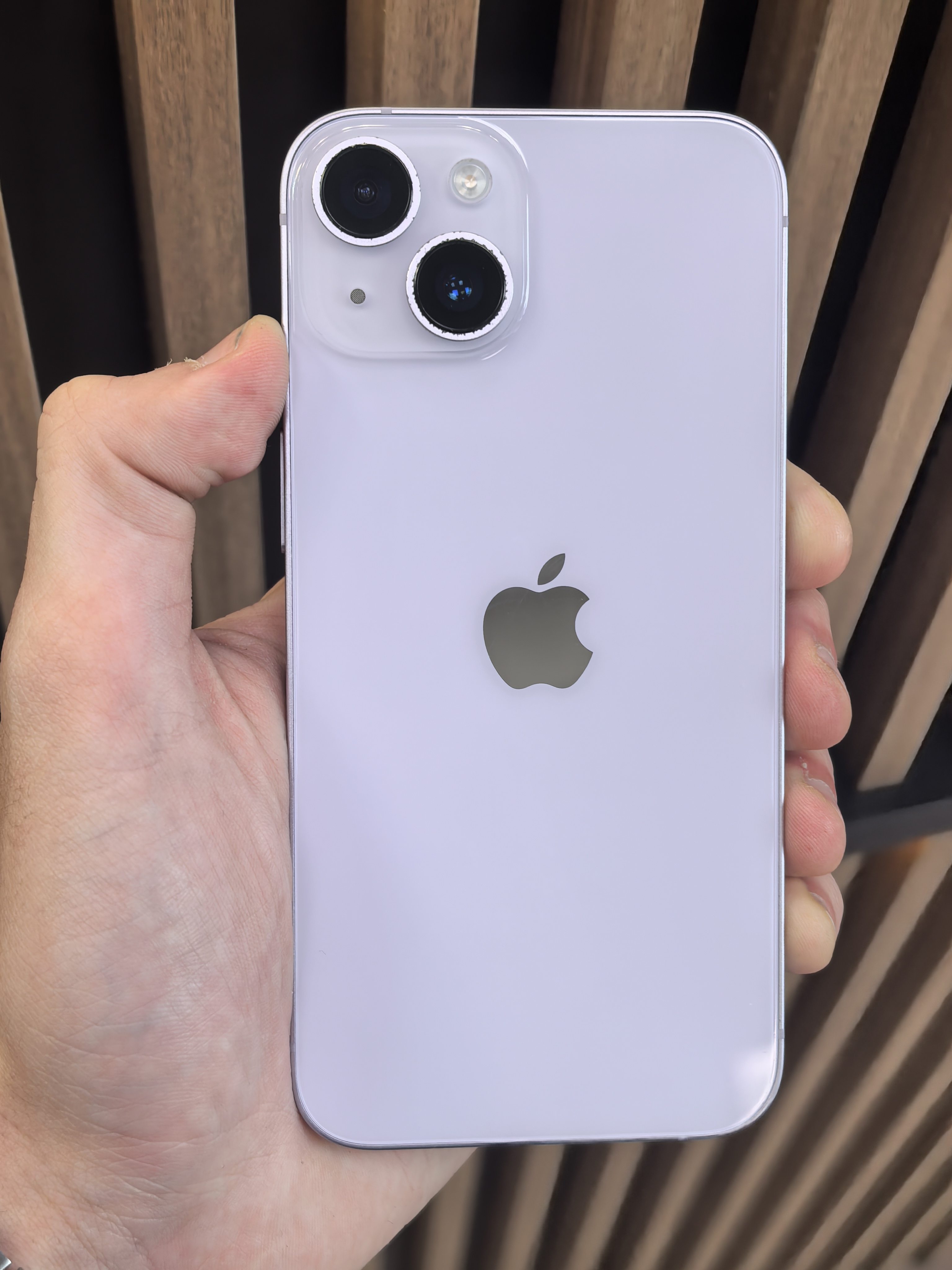 Apple iPhone 14 128 Gb Purple (Б\У)