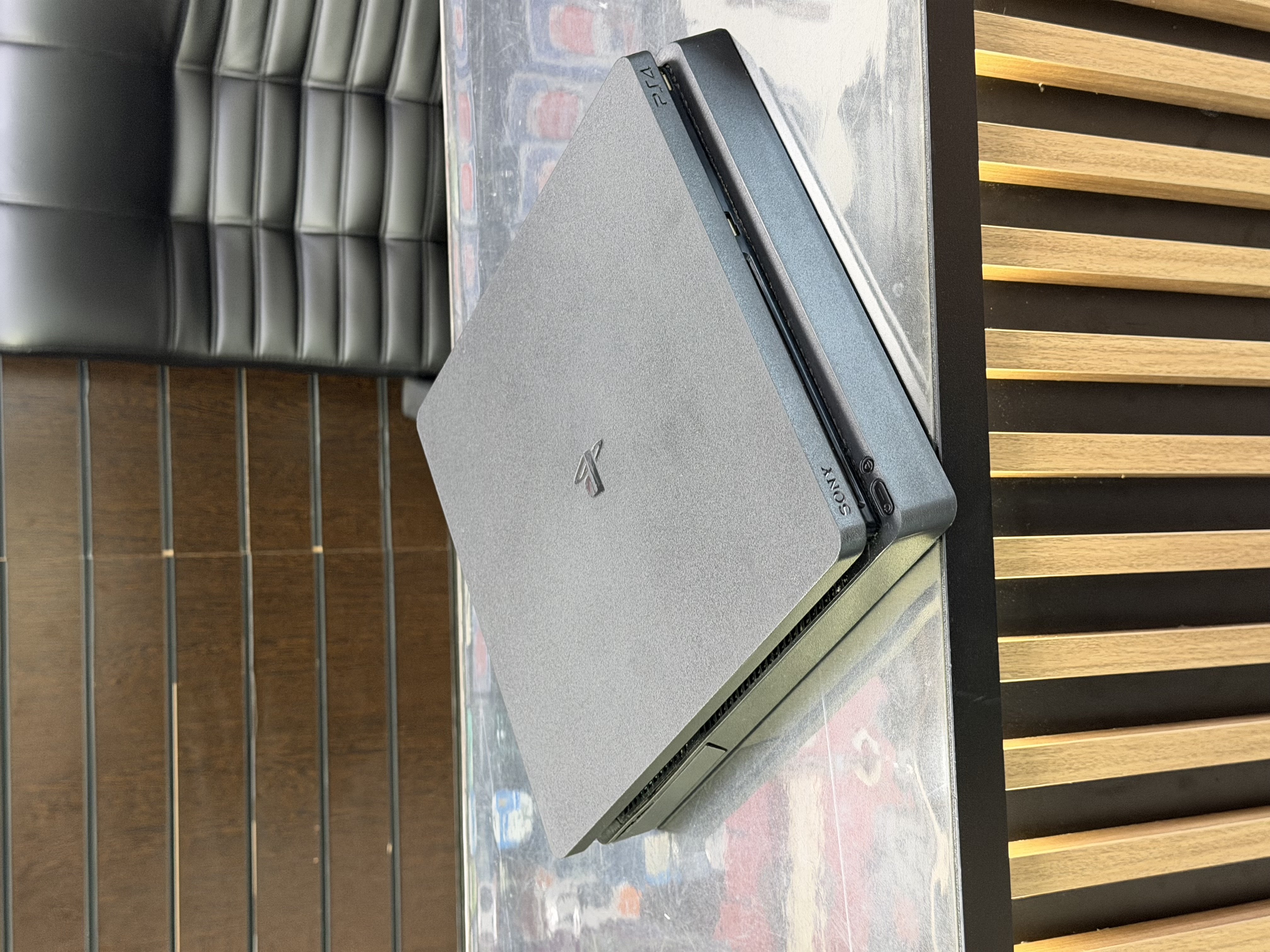 Sony Playstation 4 Slim 1000GB (Б/У)