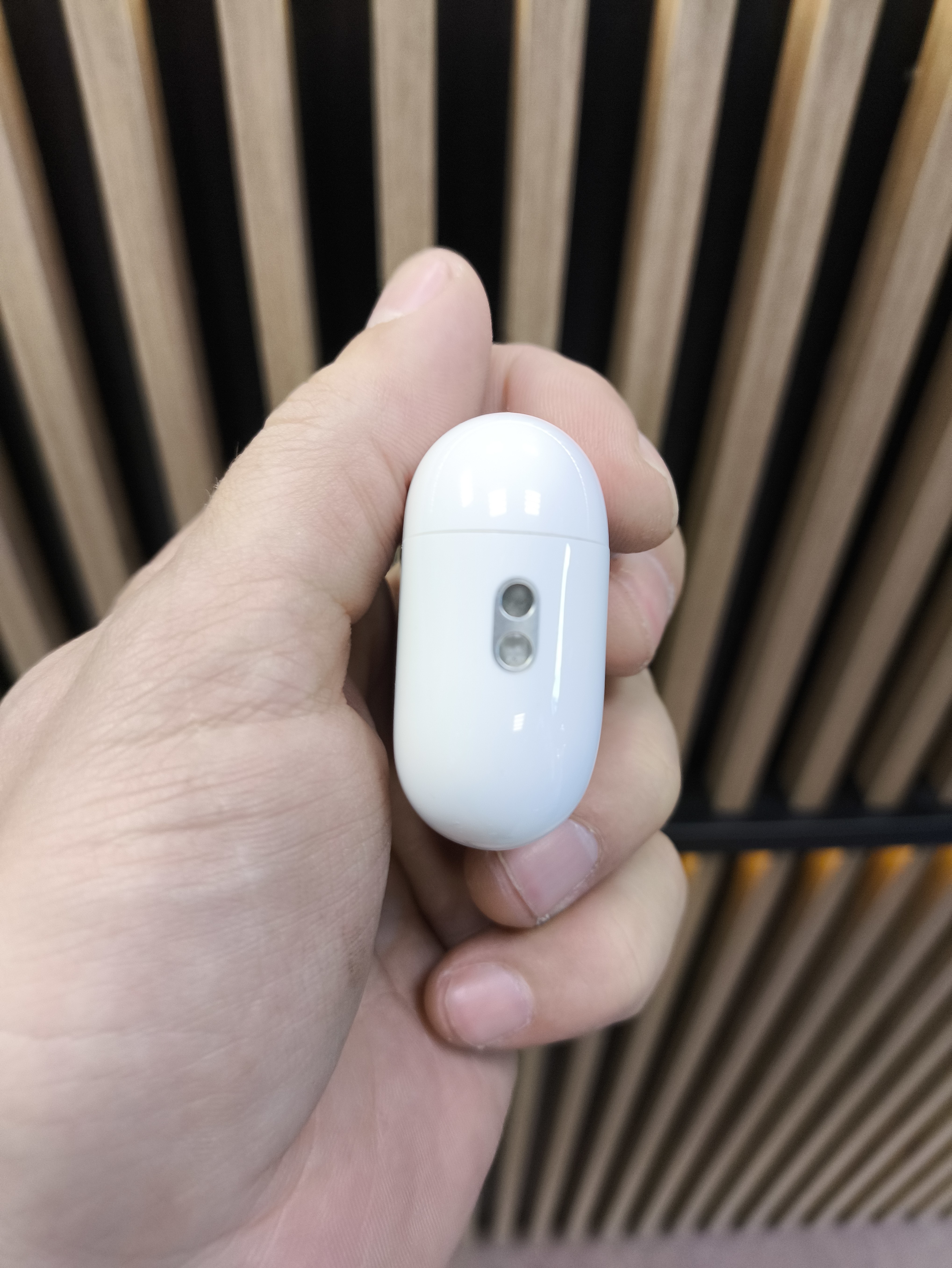 Беспроводные наушники AirPods Pro 3 (ANC) (Б\У) 