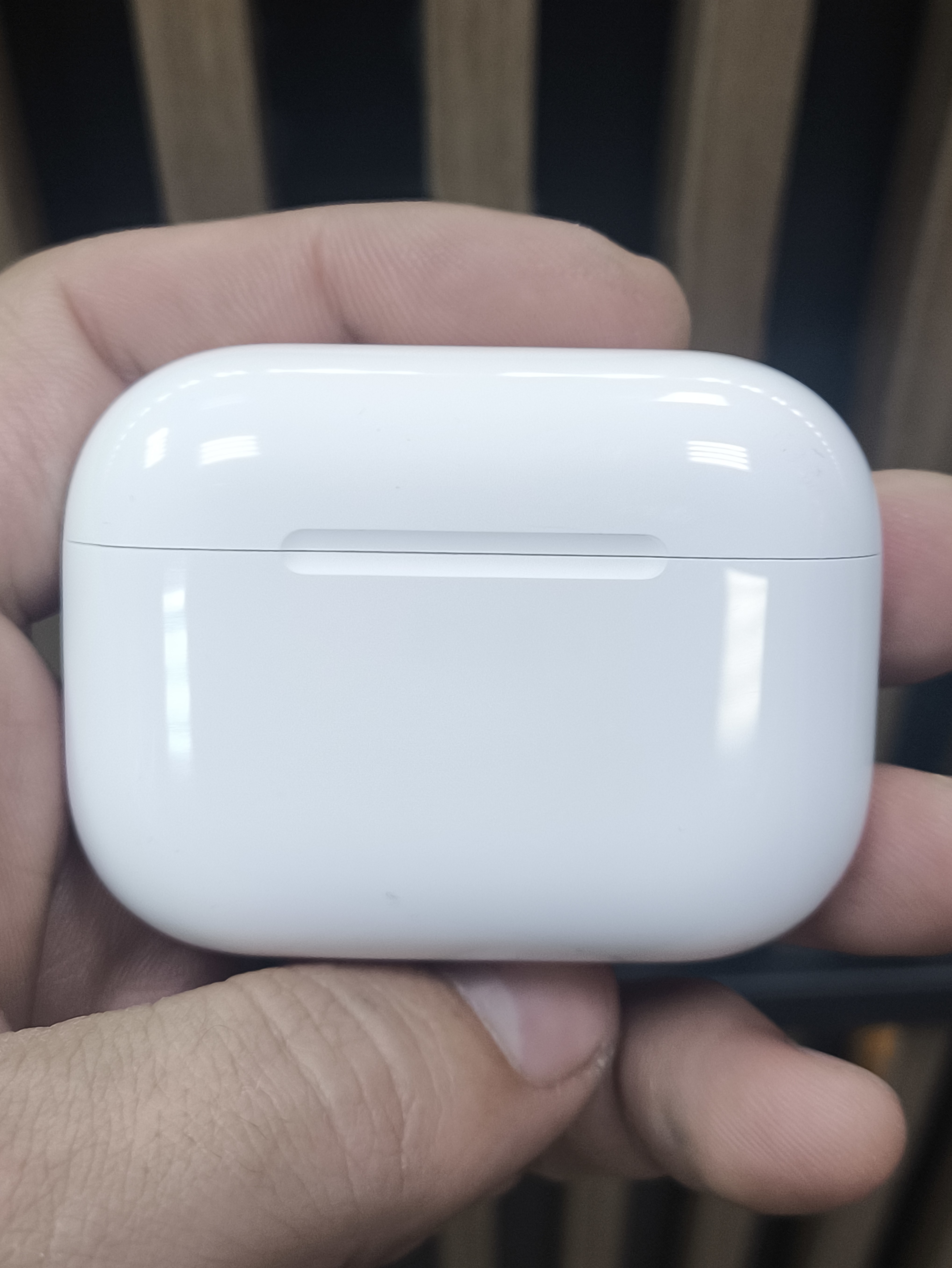 Беспроводные наушники AirPods Pro 3 (ANC) (Б\У) 