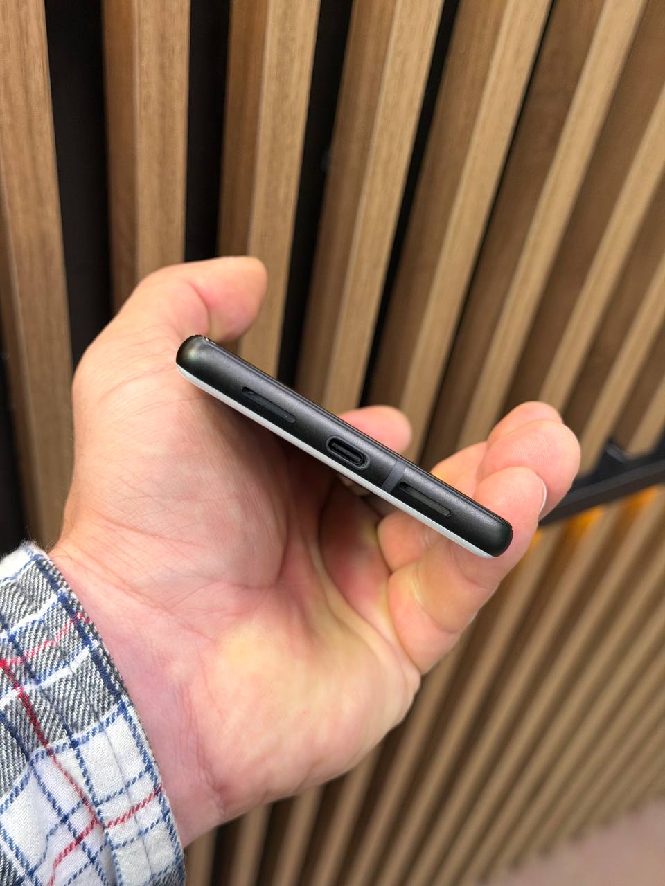 Телефон Google Pixel 6 8/128 (Новый)