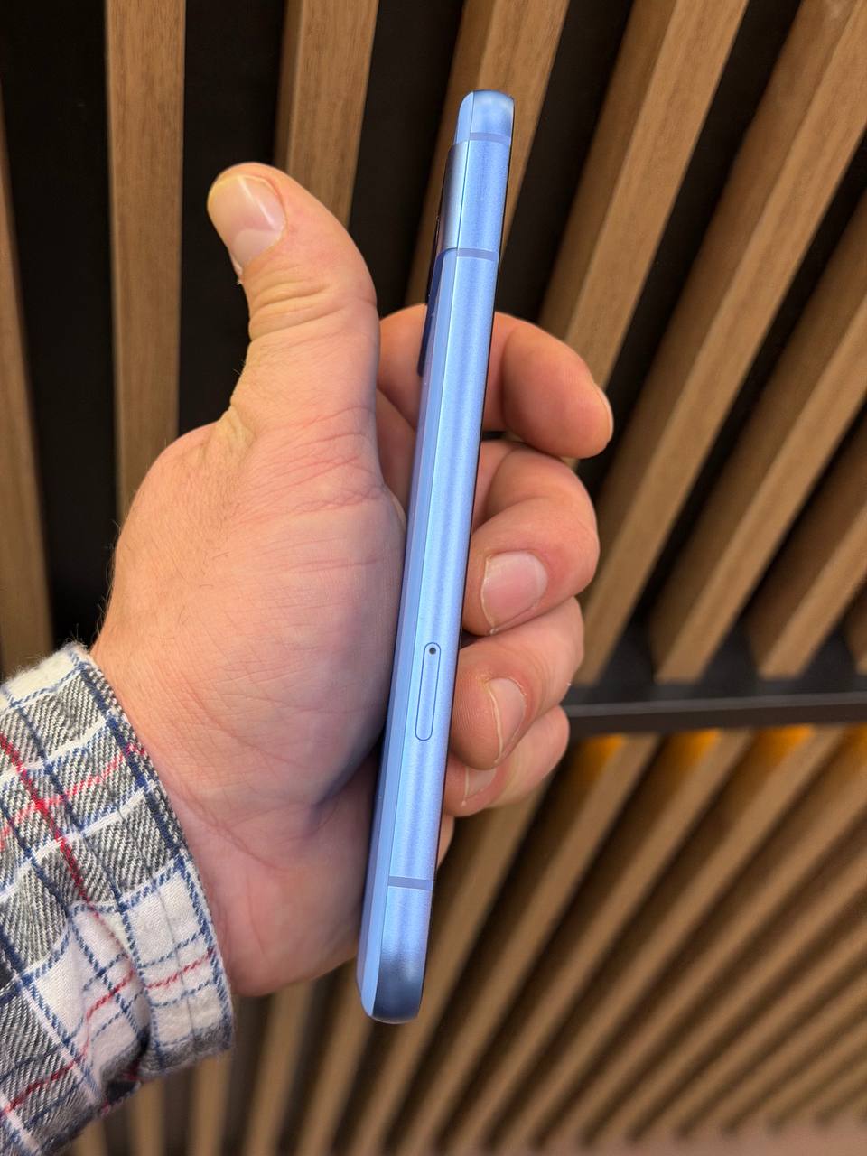 Телефон Google Pixel 8a 8/128 (Новый)