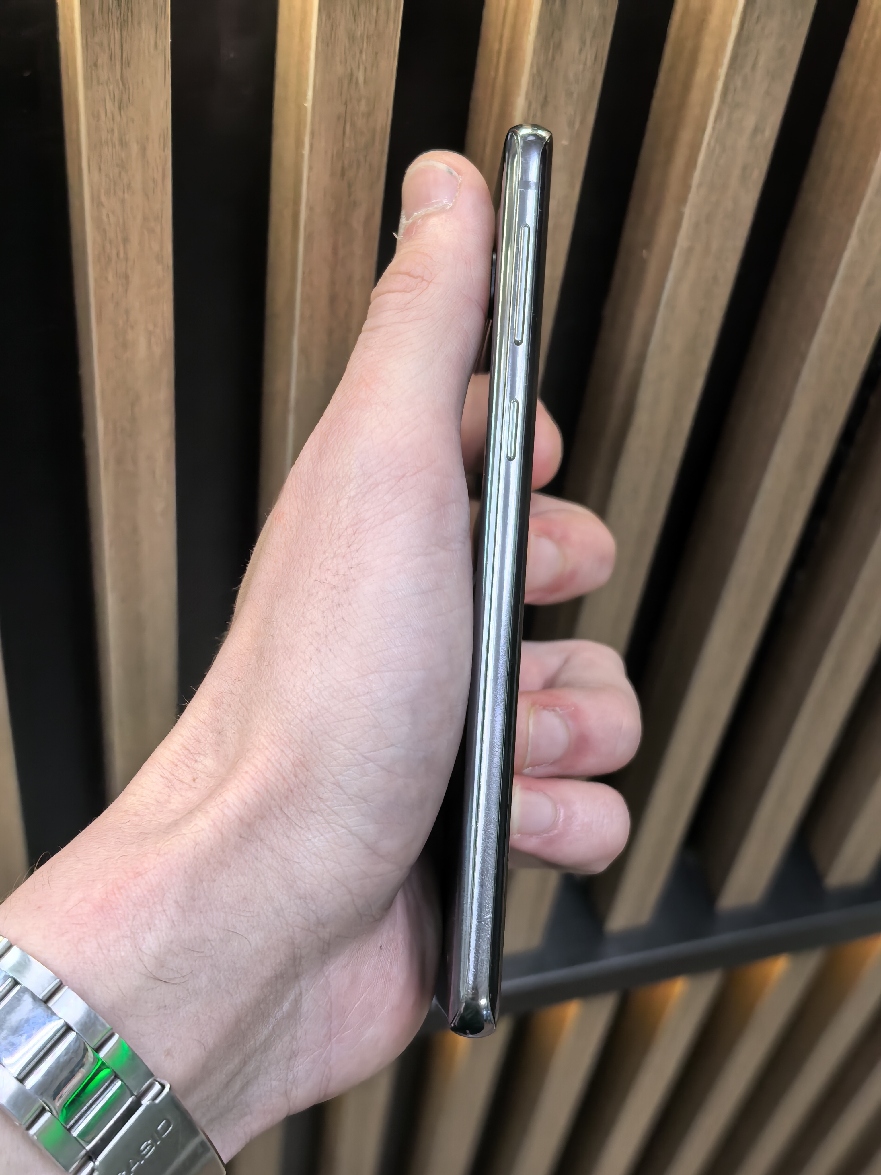 Телефон Galaxy S10 8/128 (Б\У)