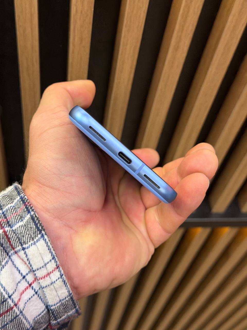 Телефон Google Pixel 8a 8/128 (Новый)