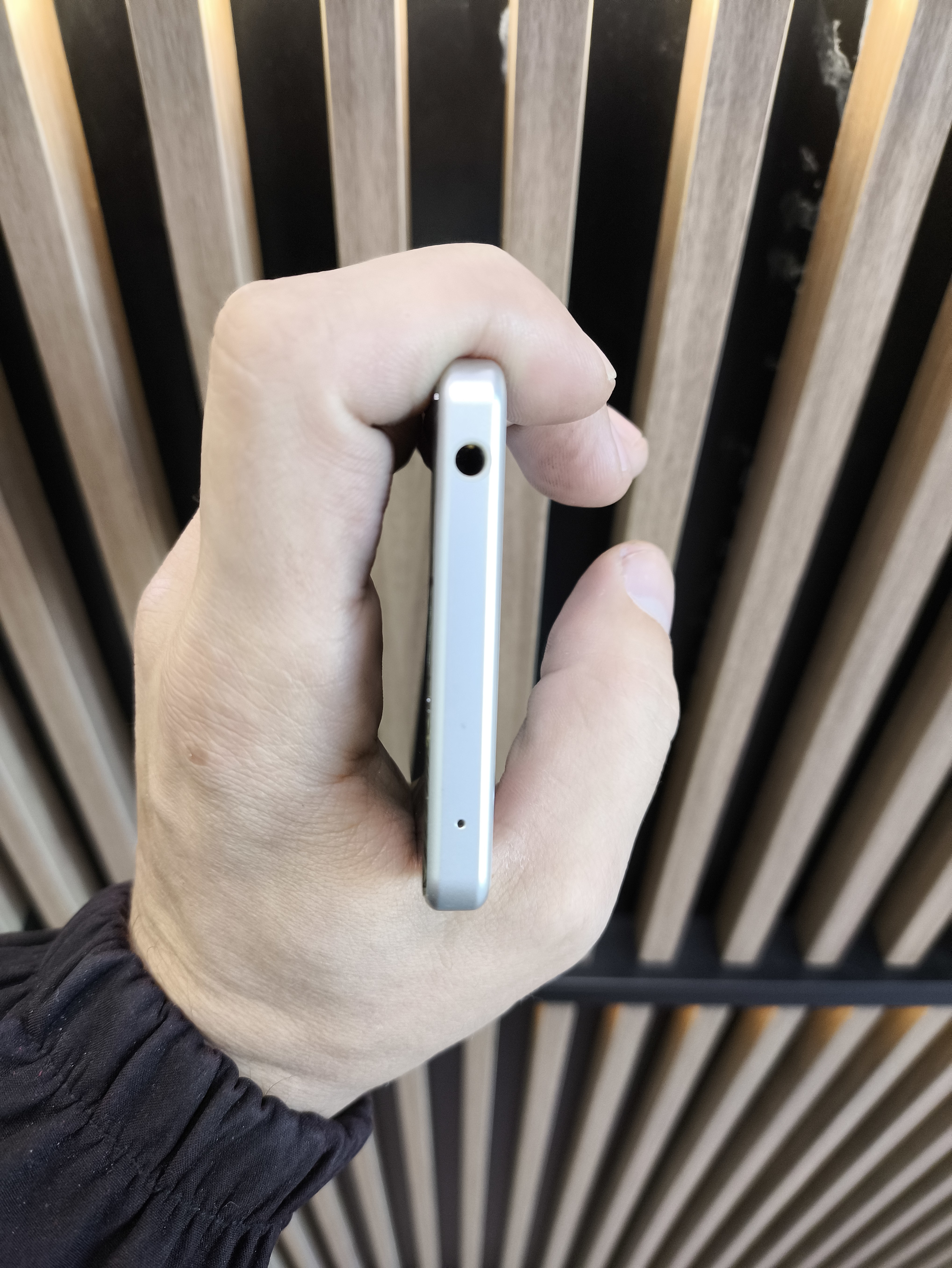 Смартфон Sony Xperia 5 IV 8/128 ГБ, Dual nano SIM, белый (Б/У)