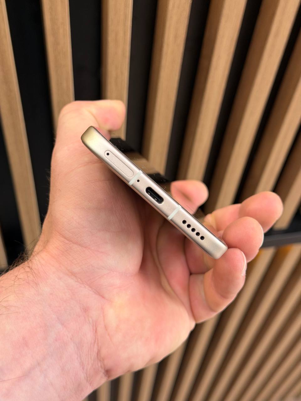 Телефон Honor 600 Lite 8/256 белый (Б\У)