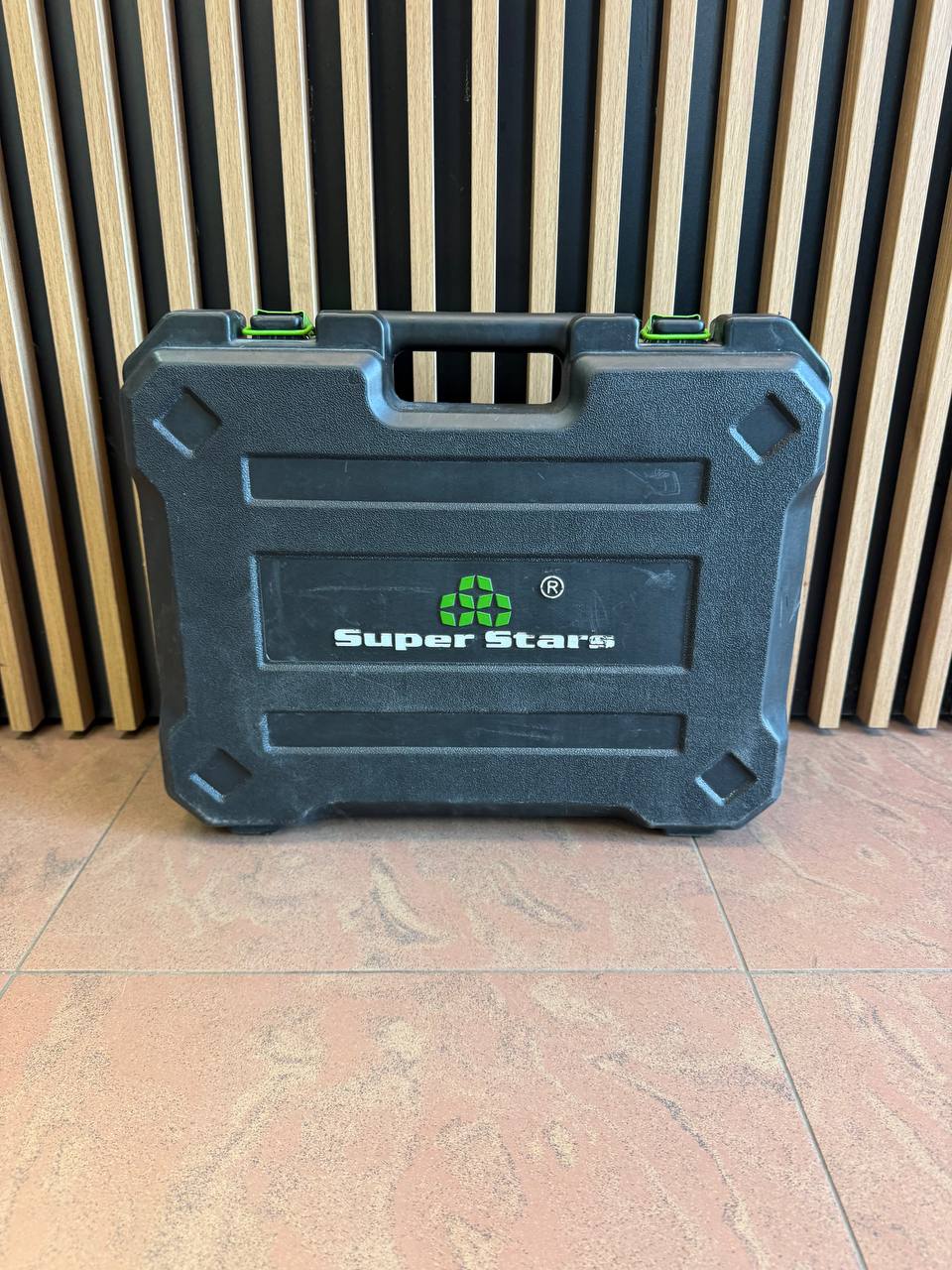 Трубогиб арбалетный Ballu Super Stars ST-R999, реверсный, черный (Б\У)