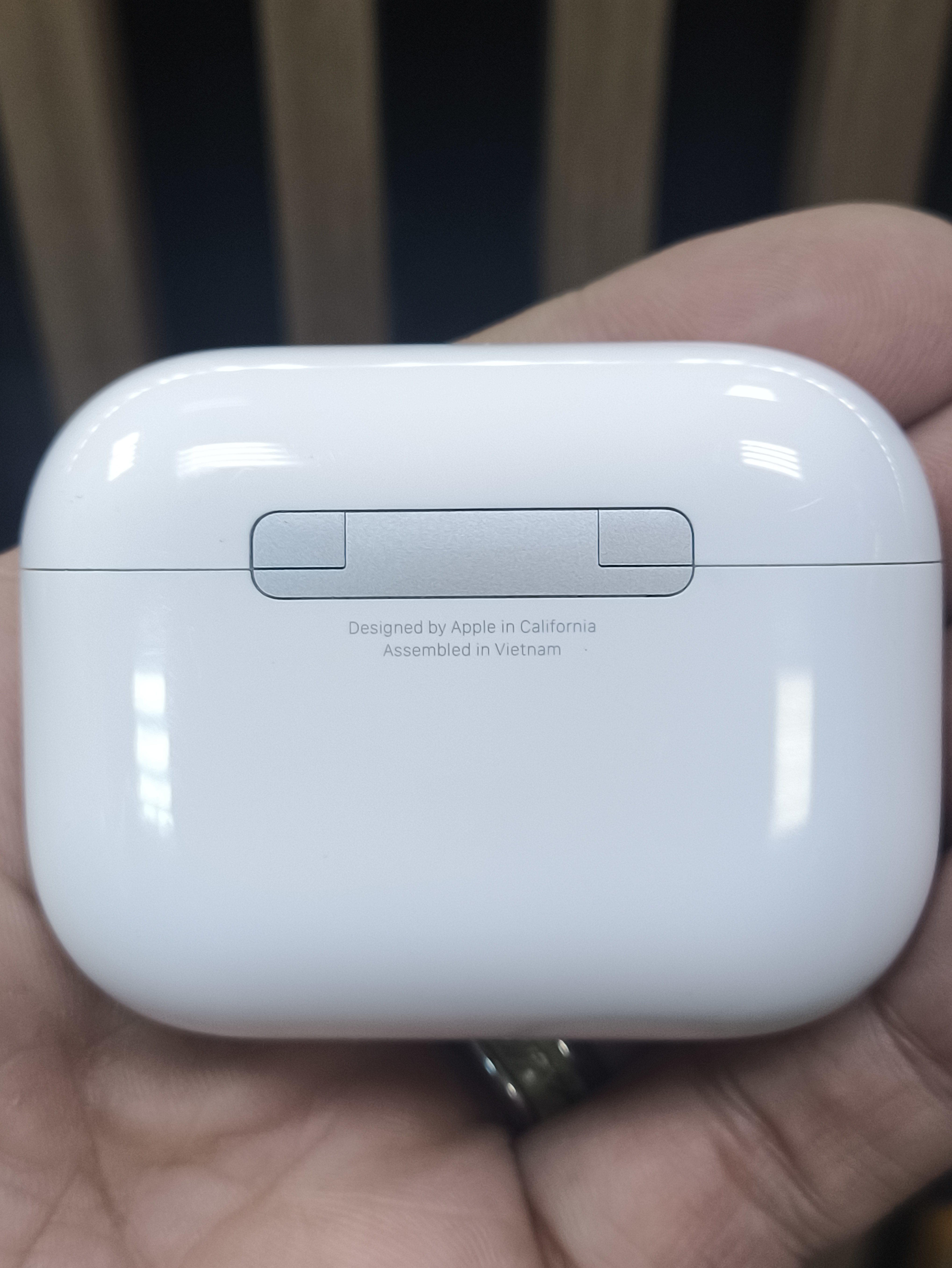 Беспроводные наушники AirPods Pro 3 (ANC) (Б\У) 