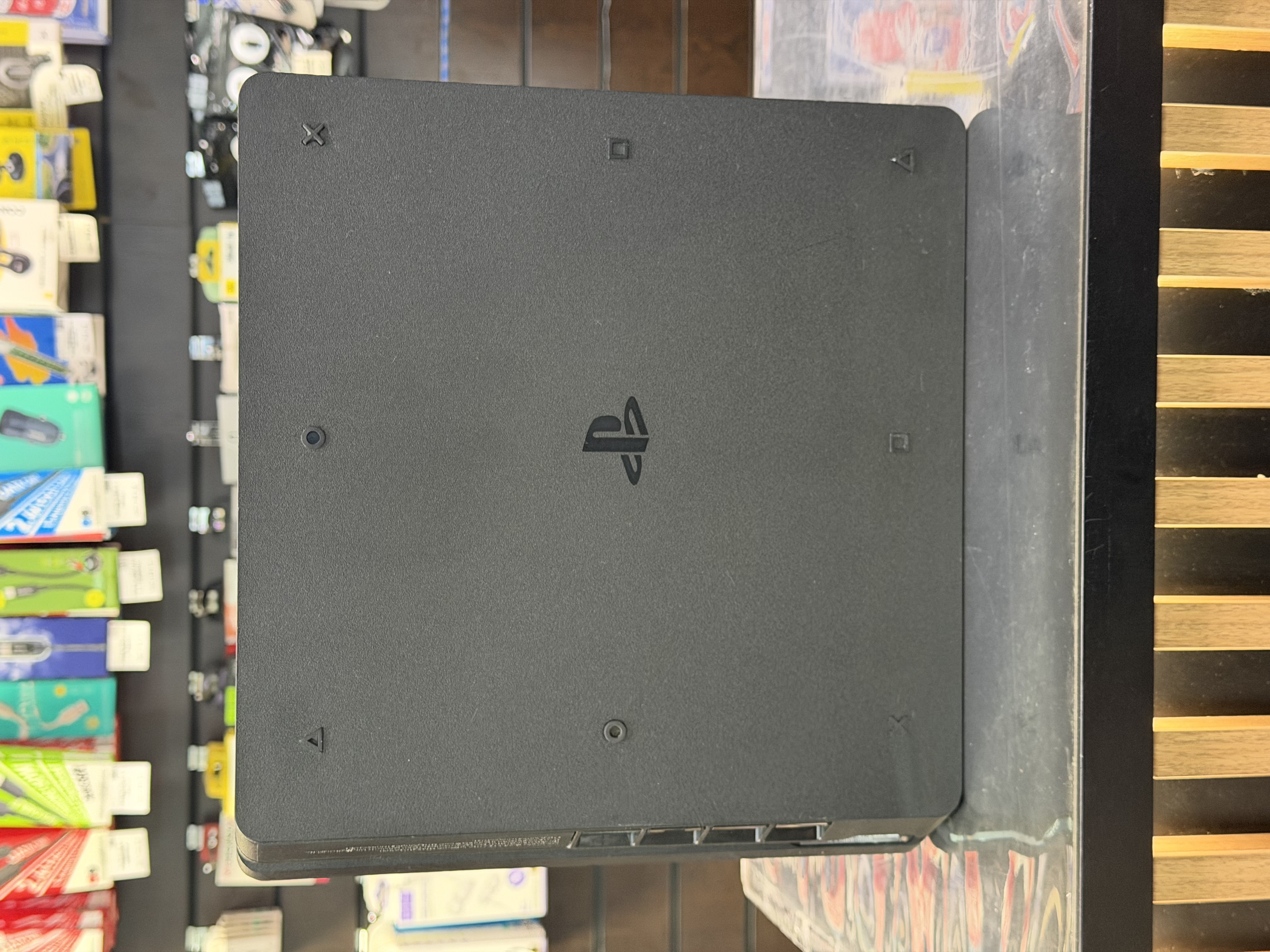 Sony Playstation 4 Slim 1000GB (Б/У)