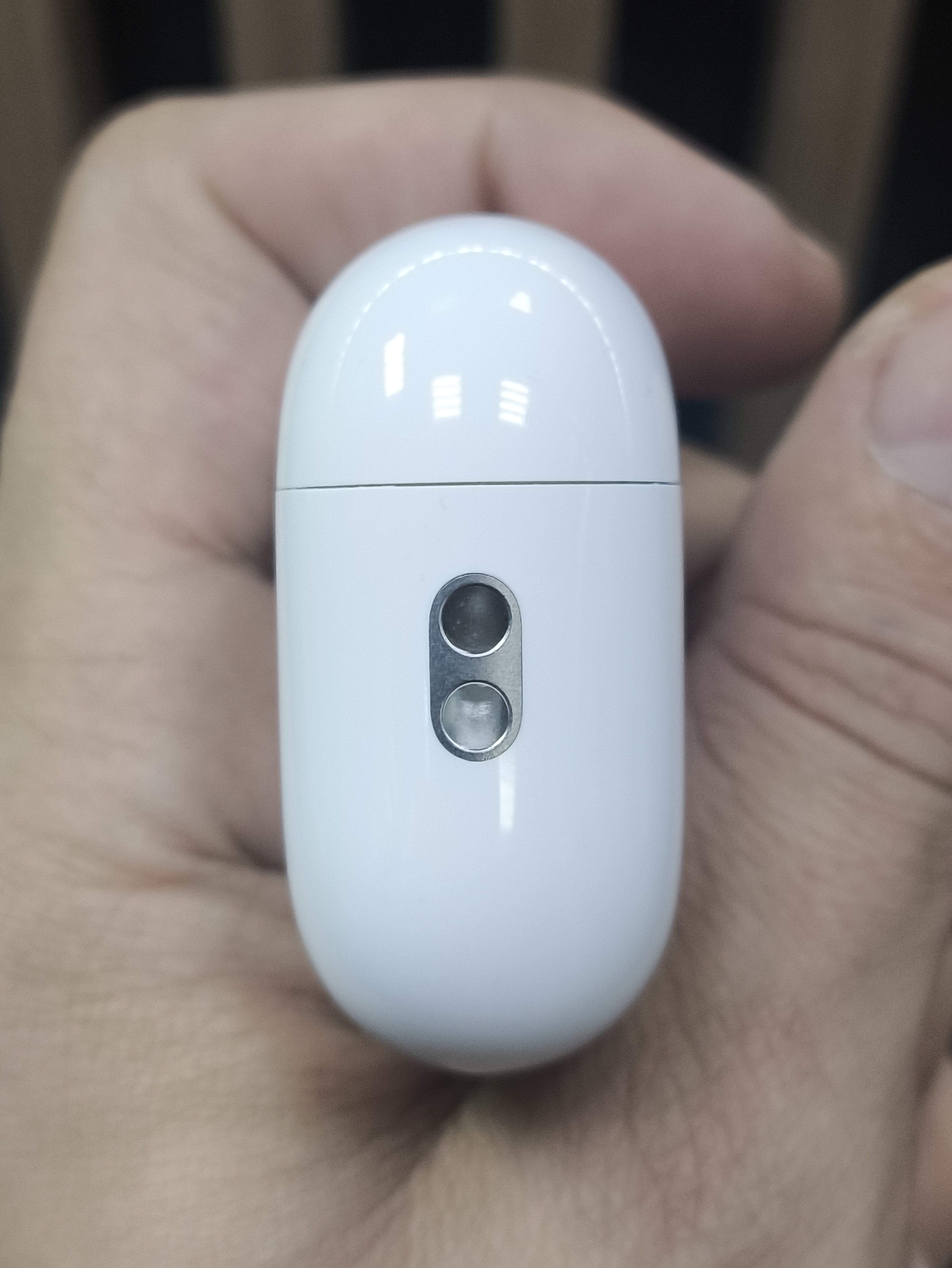 Беспроводные наушники AirPods Pro 3 (ANC) (Б\У) 