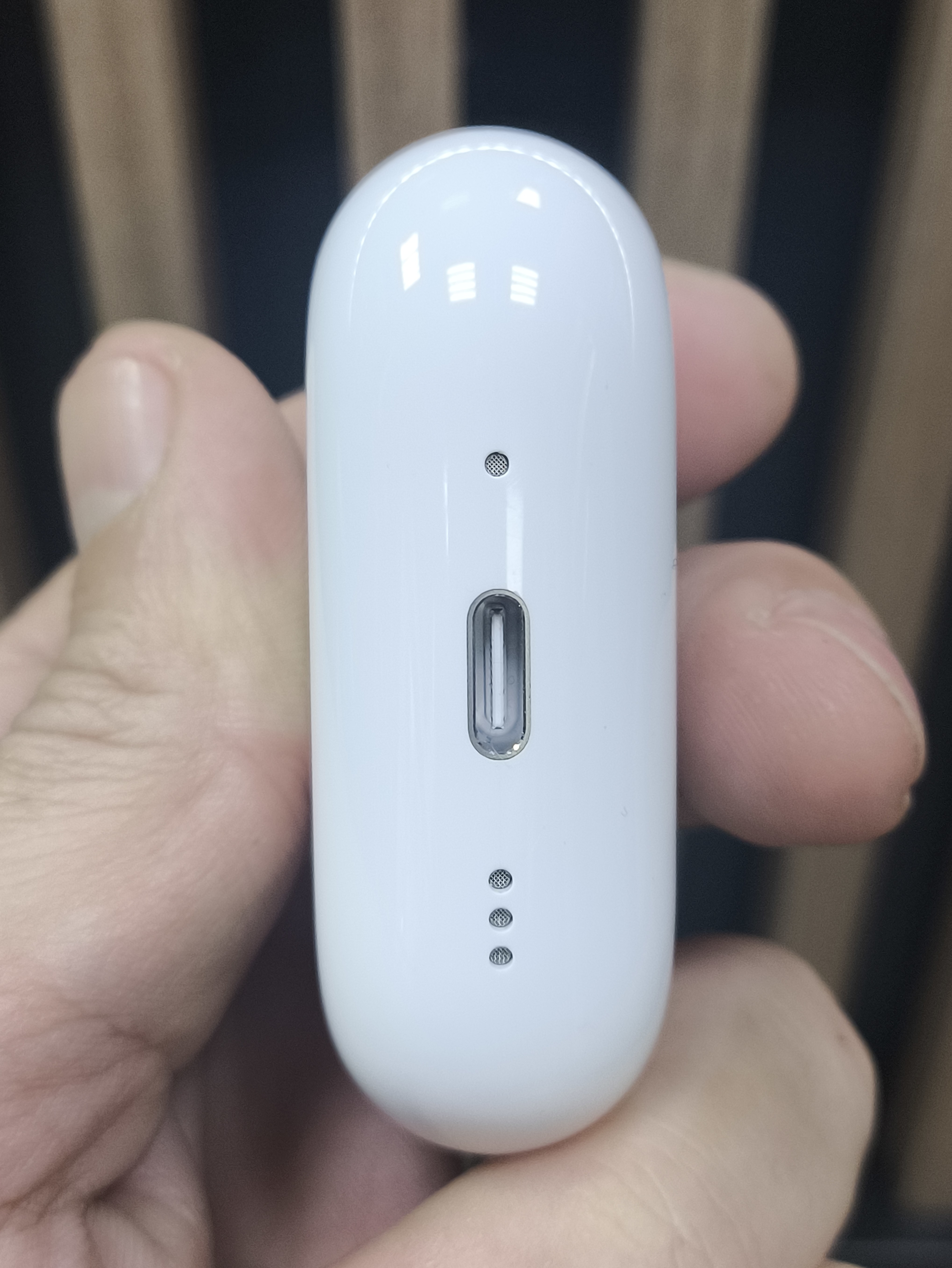 Беспроводные наушники AirPods Pro 3 (ANC) (Б\У) 