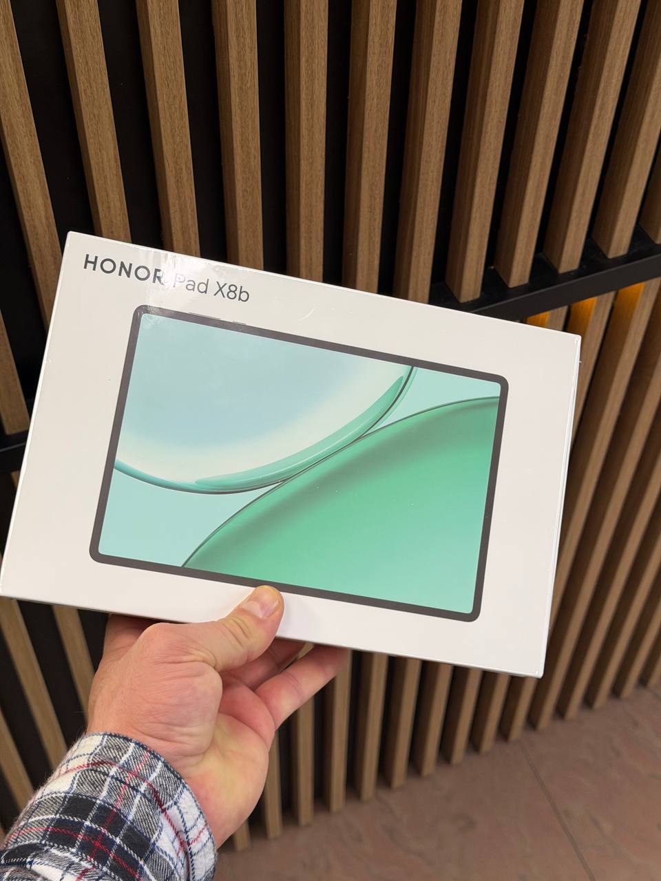 Планшет Honor Pad X8b (NDL2-W09) Wi-Fi 4\64 серый (Новый)