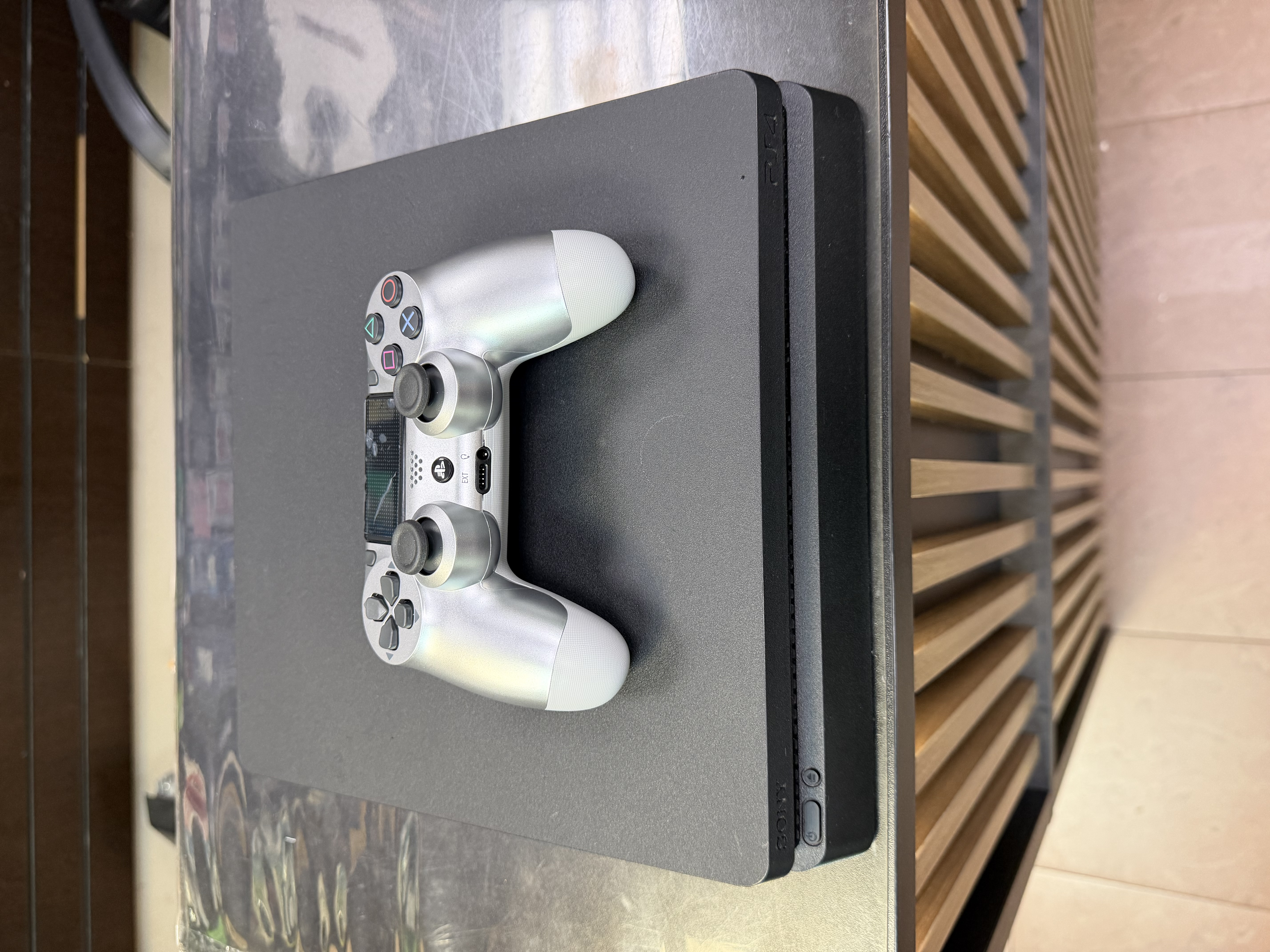 Sony Playstation 4 Slim 1000GB (Б/У)