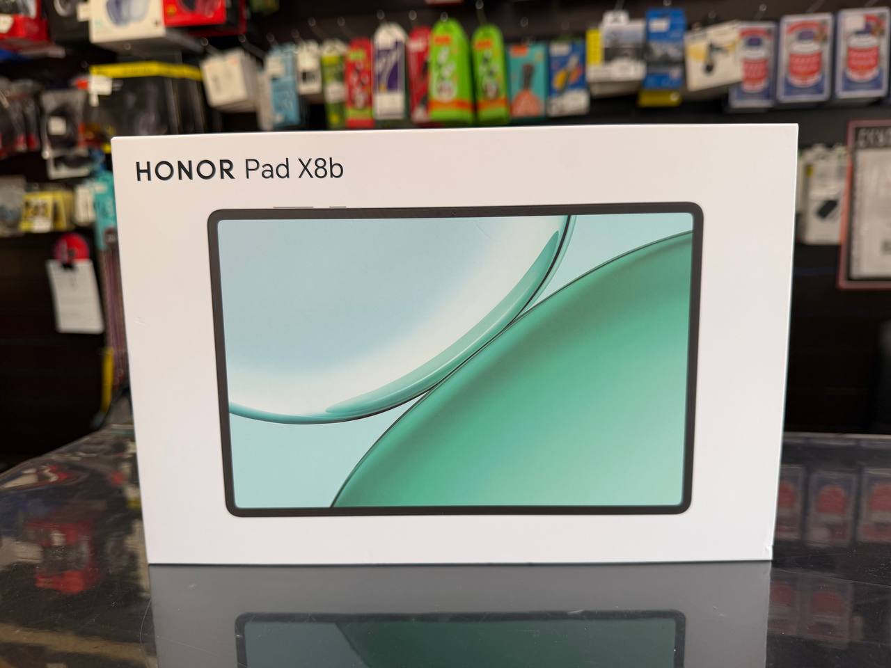 Планшет Honor Pad X8b (NDL2-L09) SIM 4\64 (Б\У)