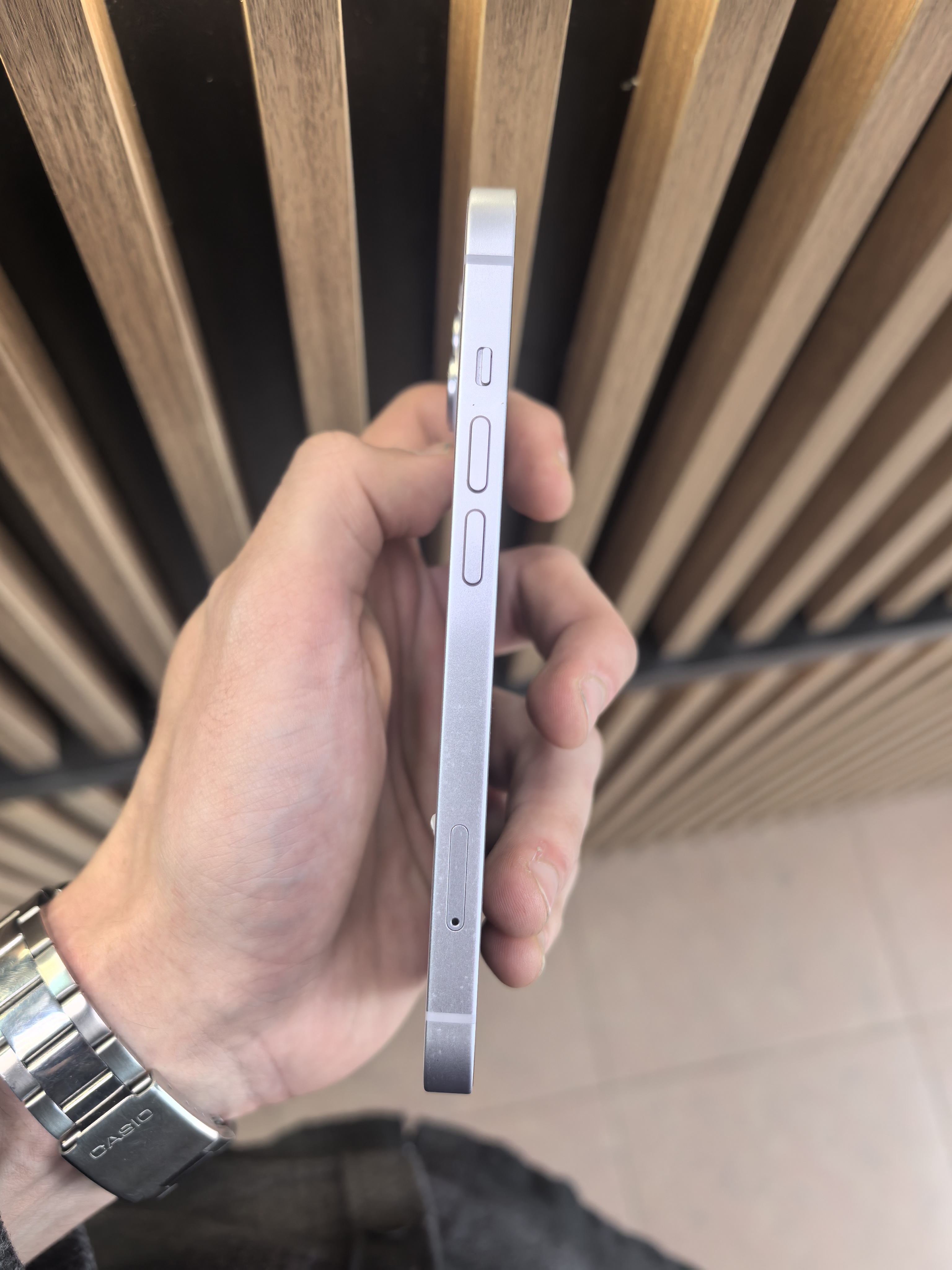 Apple iPhone 14 128 Gb Purple (Б\У)