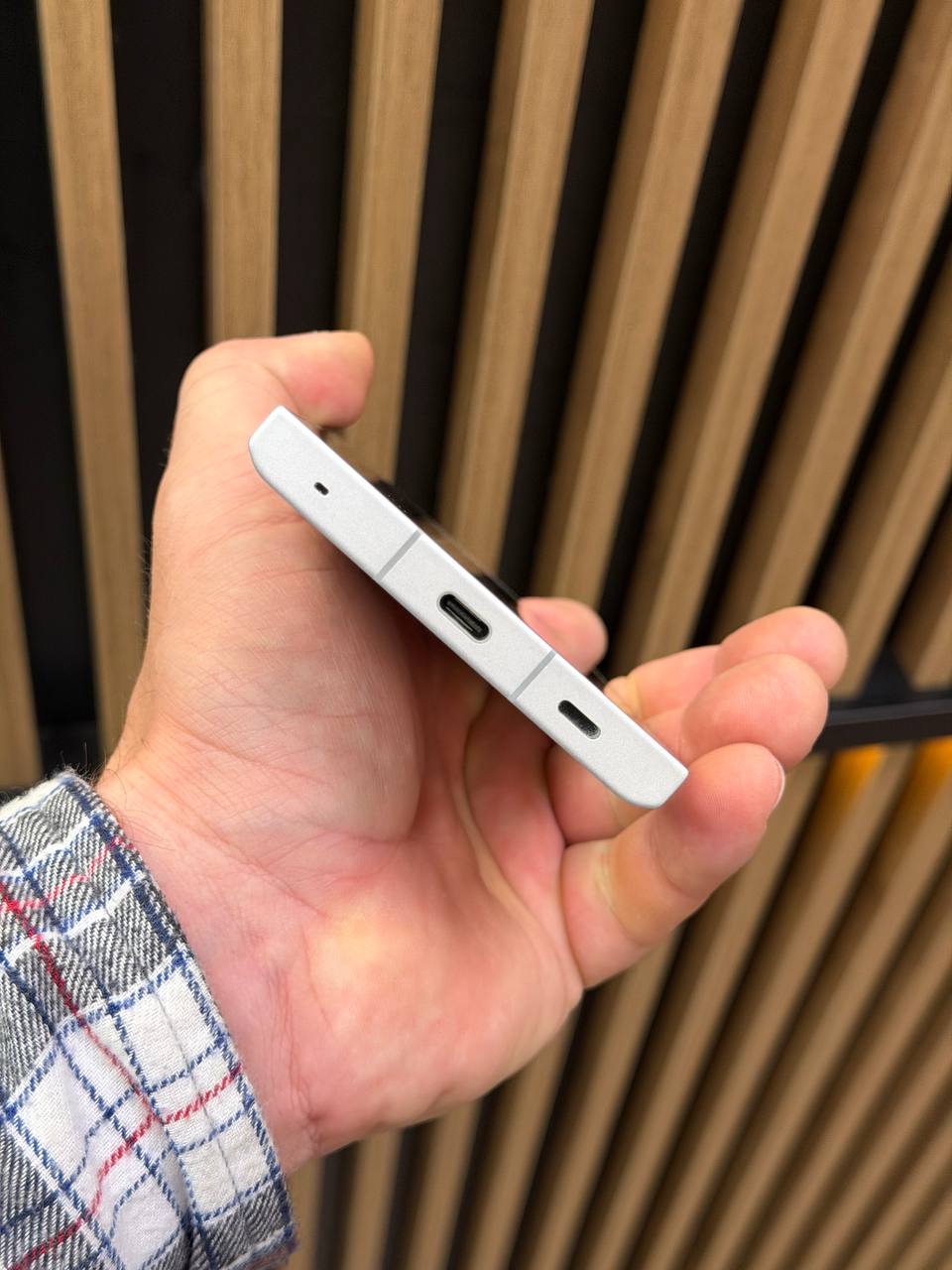 Телефон Leica Phone 2 12/512 (LP-02) (Новый)