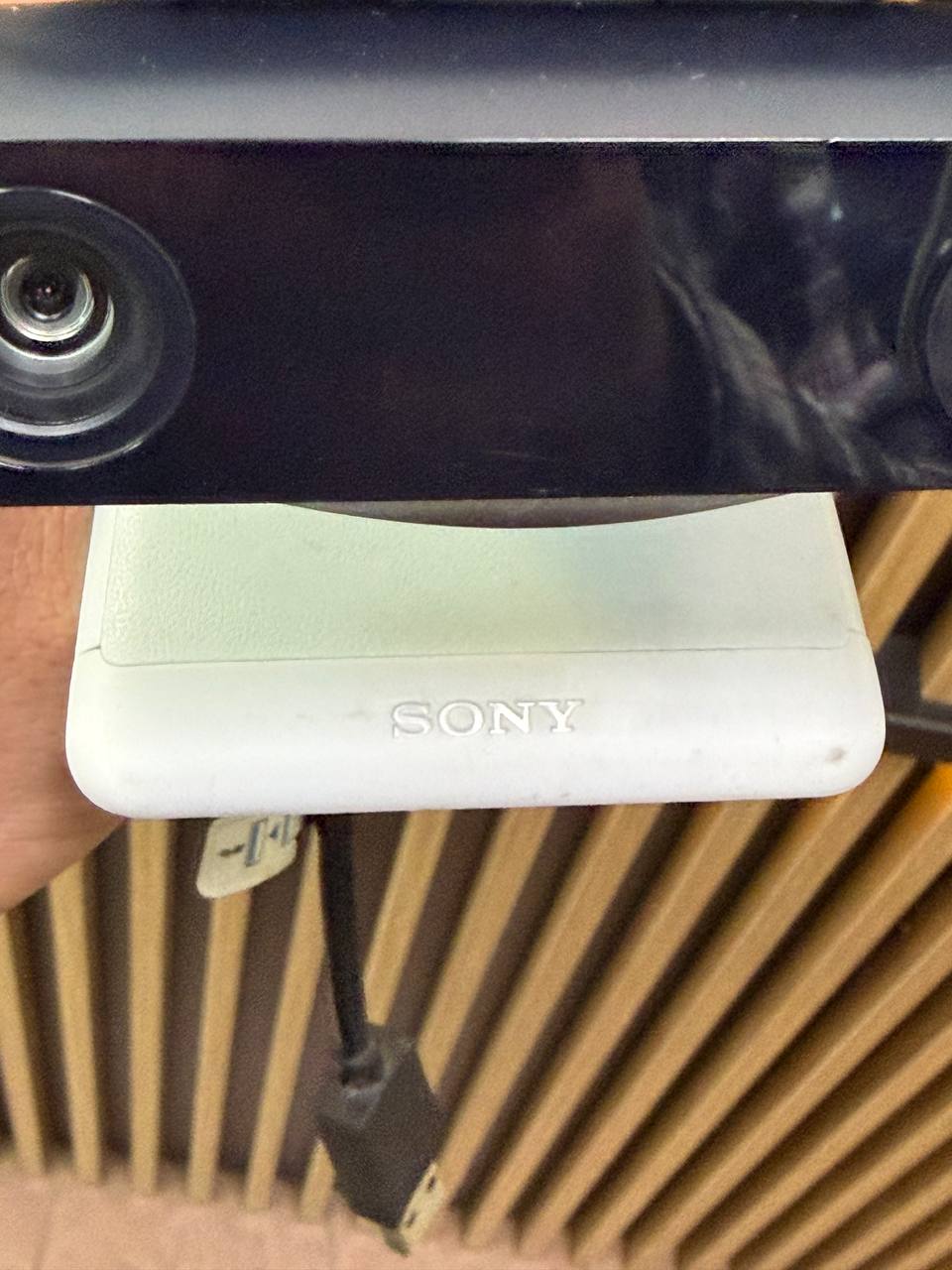 Sony HD-Камера для PlayStation 5