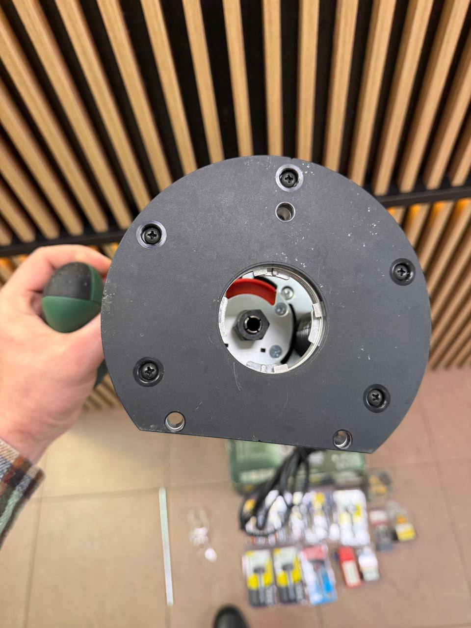 Вертикальная фрезерная машина Bosch POF 1200 AE 0.603.26A.100 (Новый)