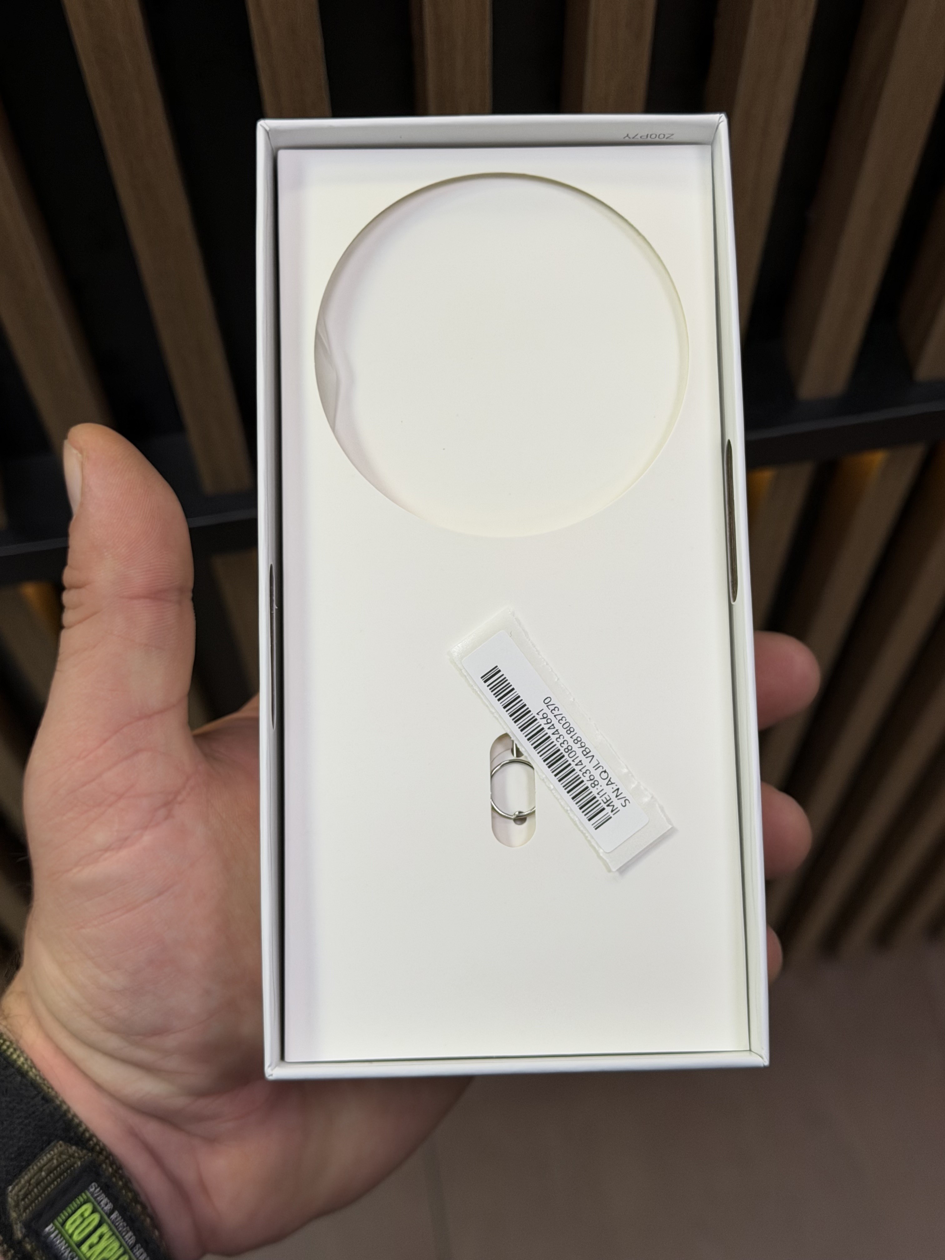 Смартфон HONOR X9e Pro 8+256, Фиолетовый (Новый,распечатан)