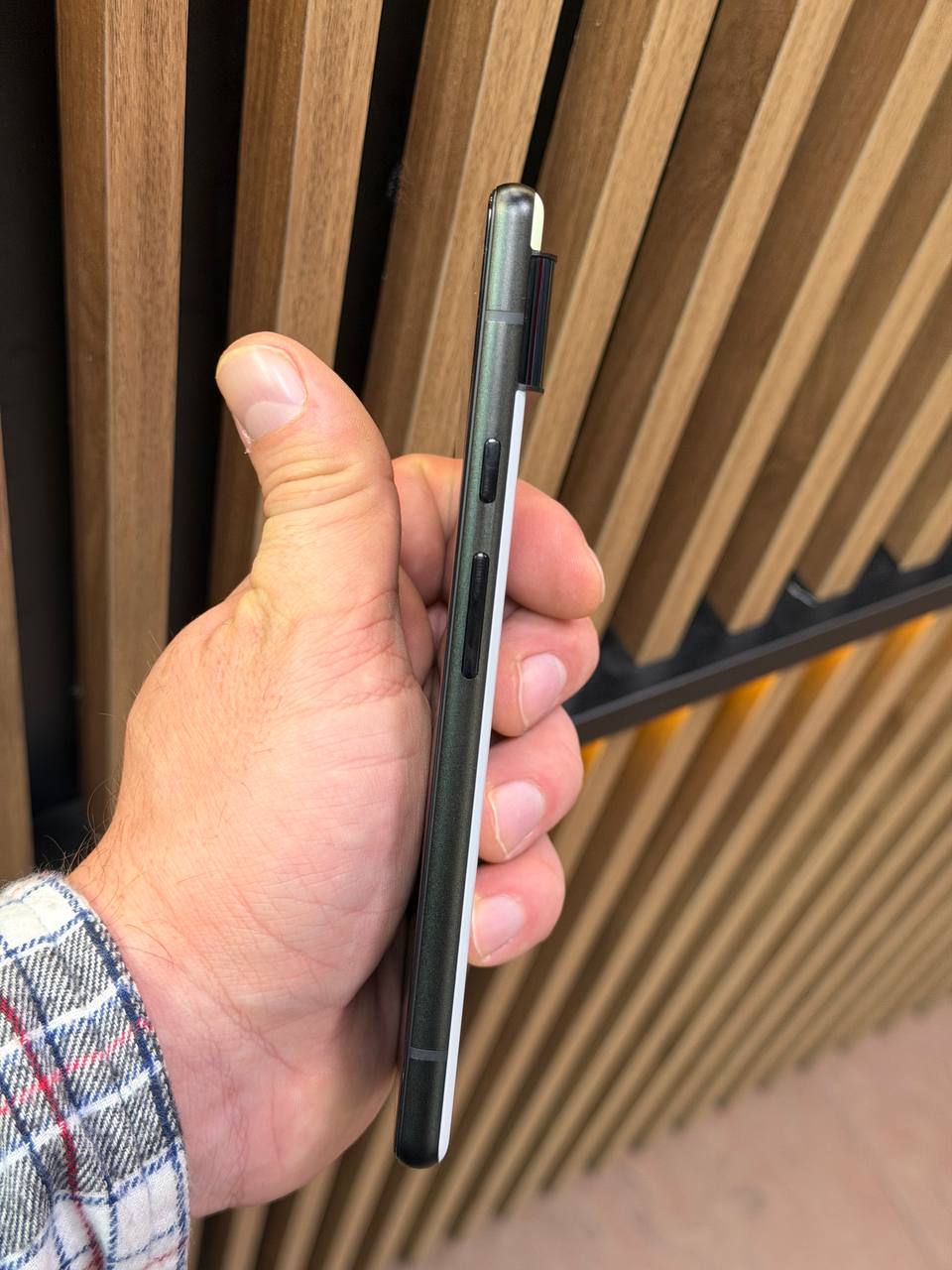 Телефон Google Pixel 6 8/128 (Новый)