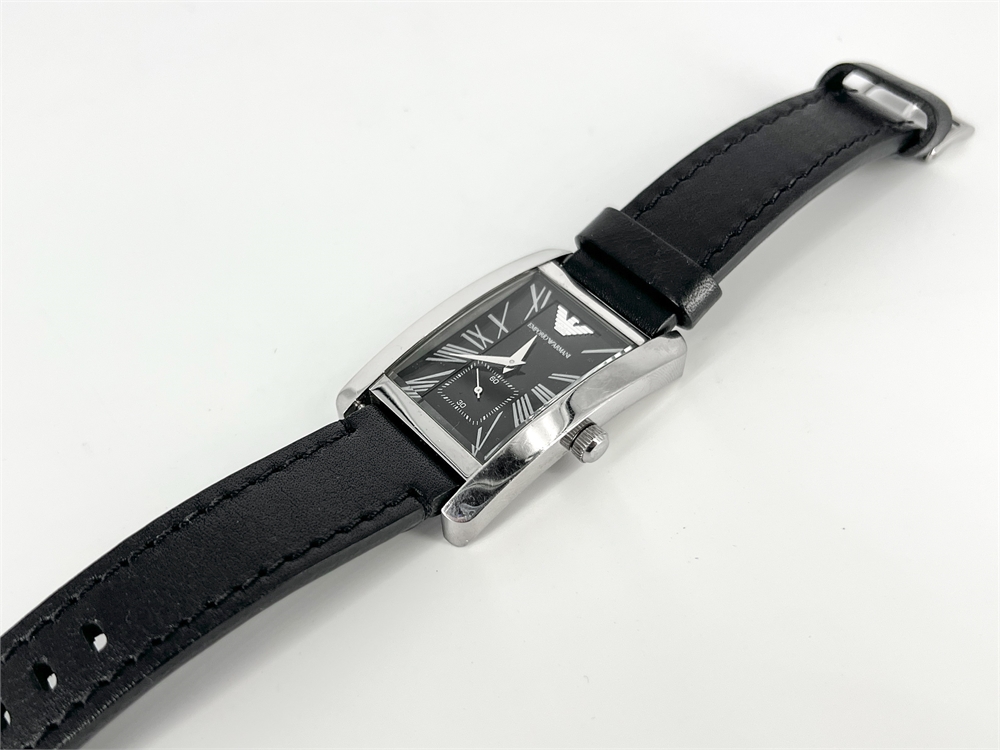 Часы Emporio Armani AR-0143 (Б/У)