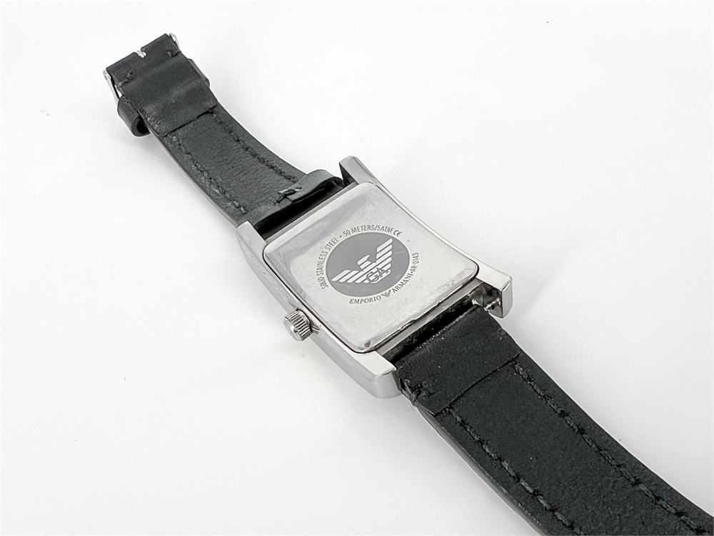 Часы Emporio Armani AR-0143 (Б/У)