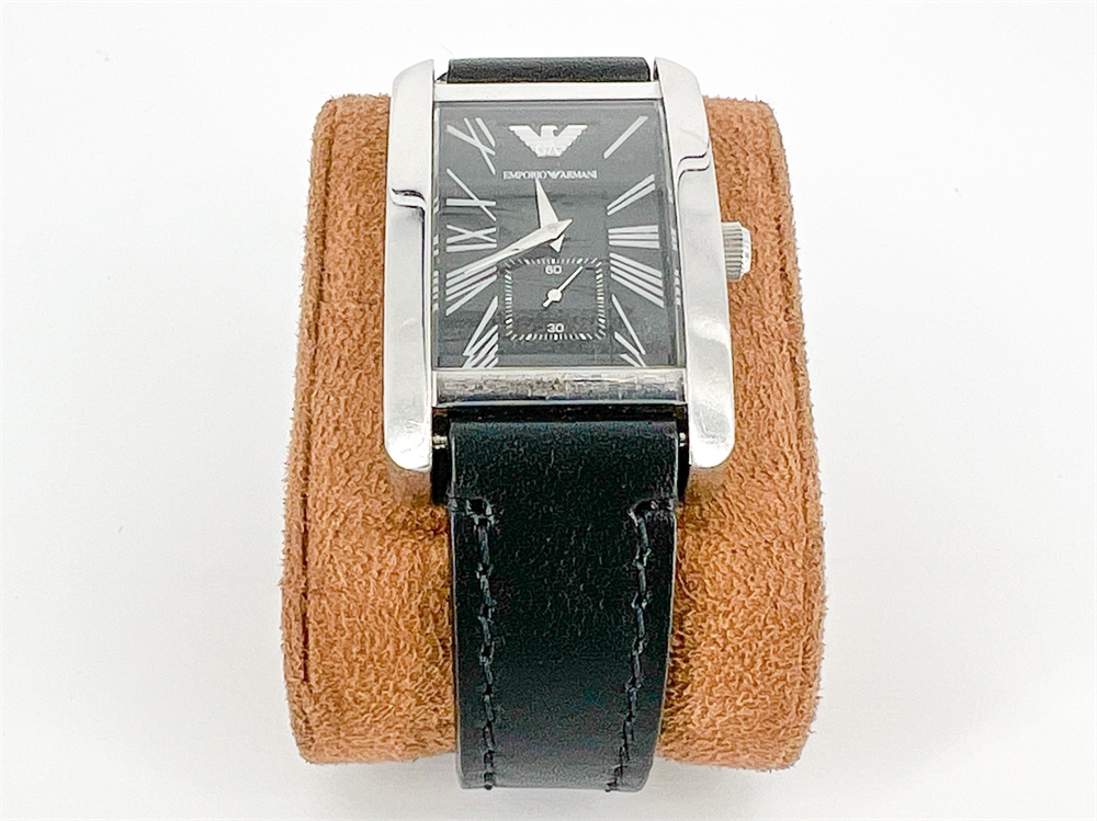Часы Emporio Armani AR-0143 (Б/У)