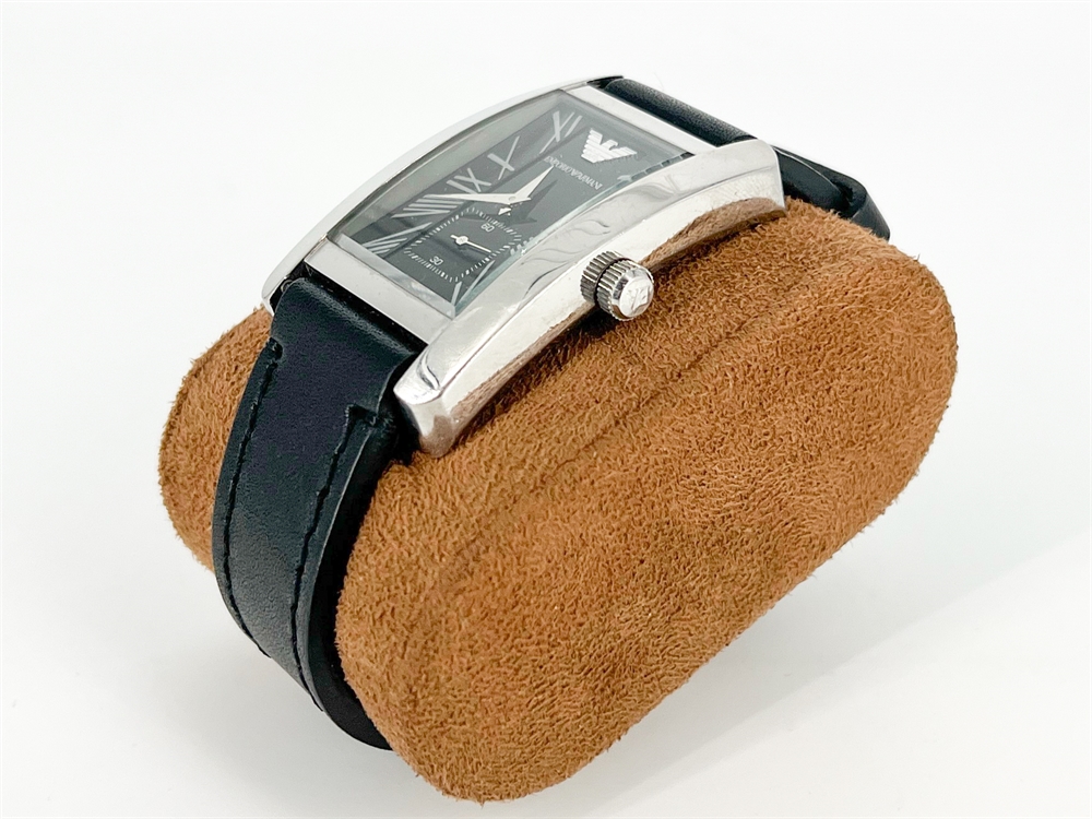 Часы Emporio Armani AR-0143 (Б/У)