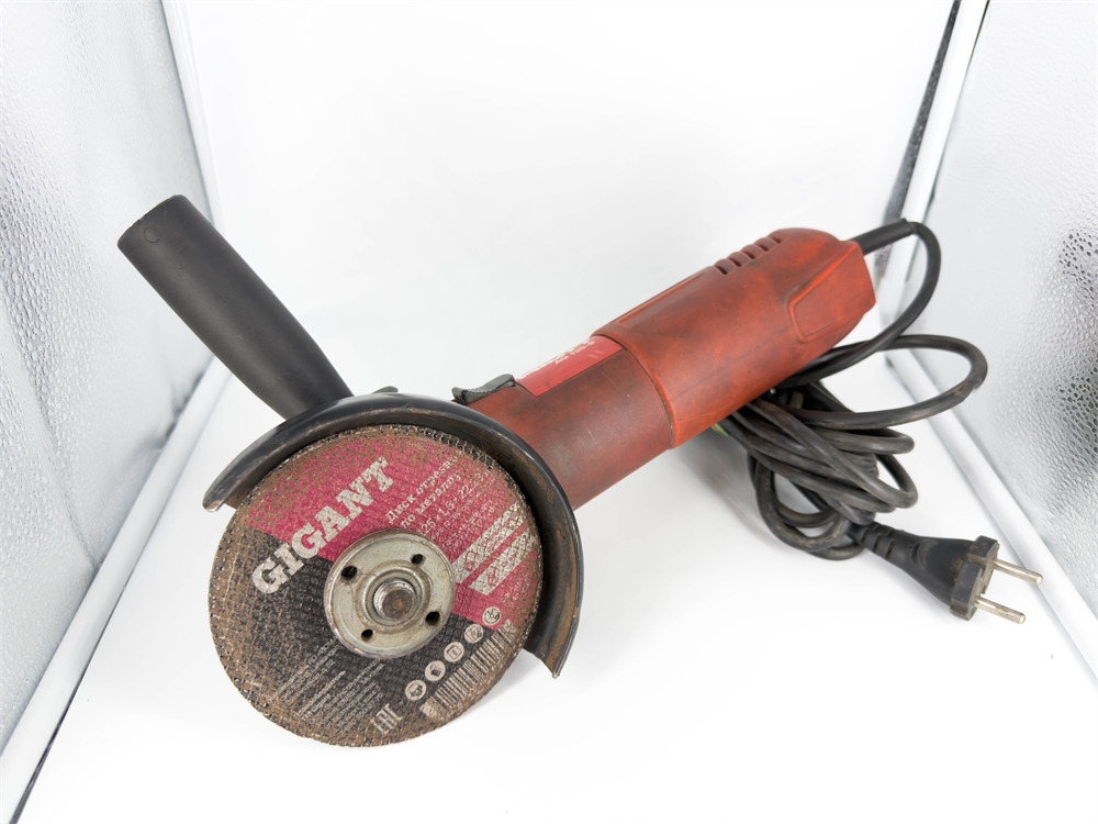 УШМ Hilti AG-125S (Б/У)