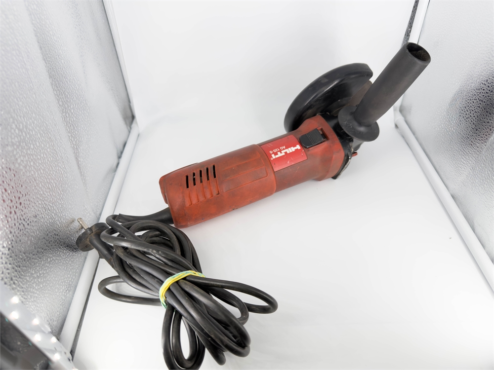 УШМ Hilti AG-125S (Б/У)