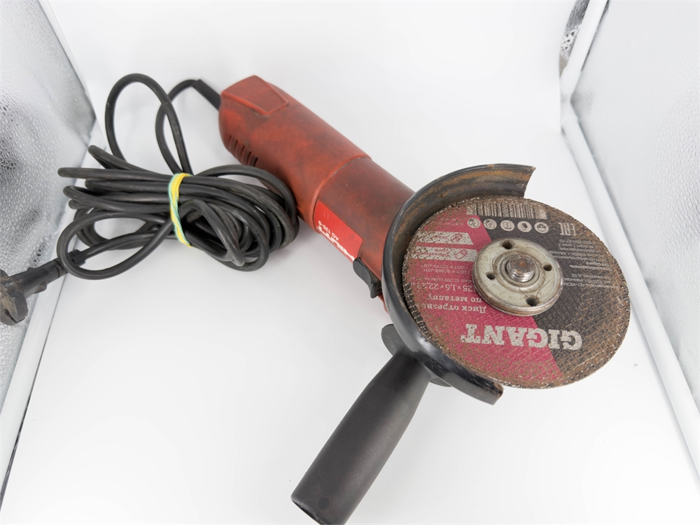 УШМ Hilti AG-125S (Б/У)