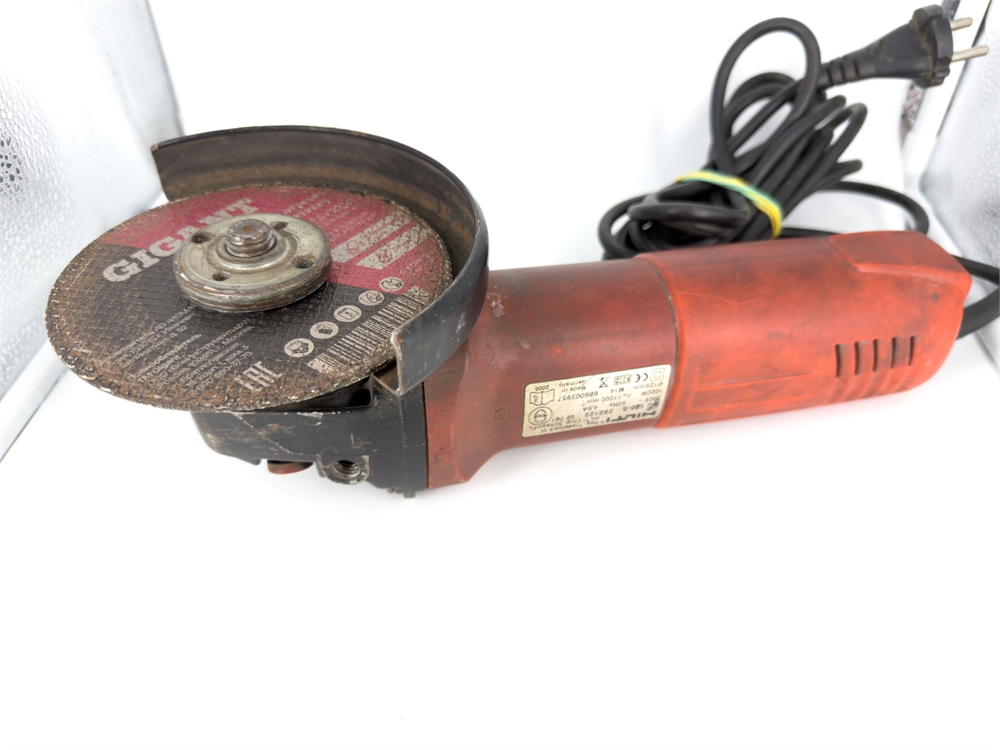 УШМ Hilti AG-125S (Б/У)