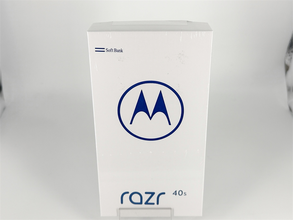 Смартфон Motorola Razr 40s 8/256 ГБ, Dual: nano-SIM + eSIM, Фиолетовый (Новый)
