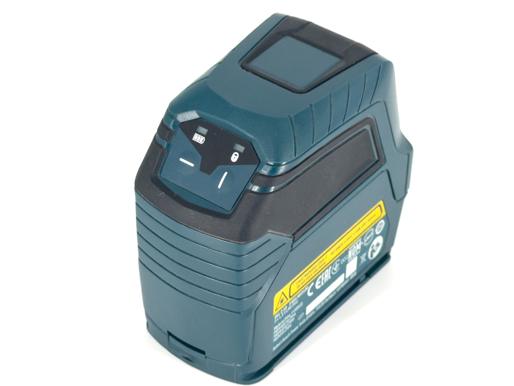 Нивелир лазерный Bosch GLL 2-10 (Б/У)