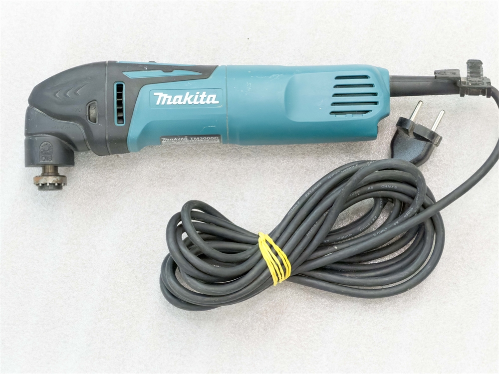 Реноватор Makita TM3000C (Б/У)
