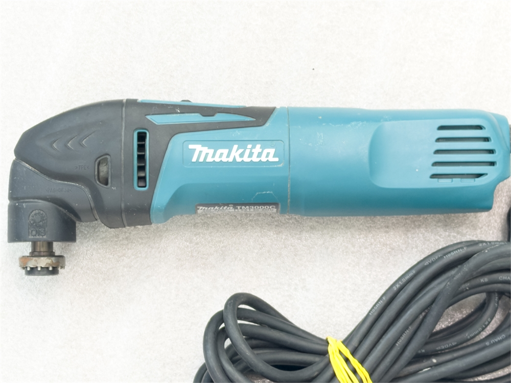 Реноватор Makita TM3000C (Б/У)