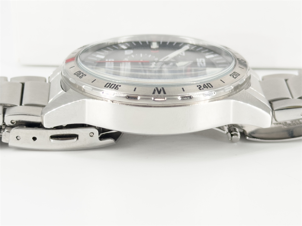 Мужские наручные часы Citizen AT2520-89L (Б/У)
