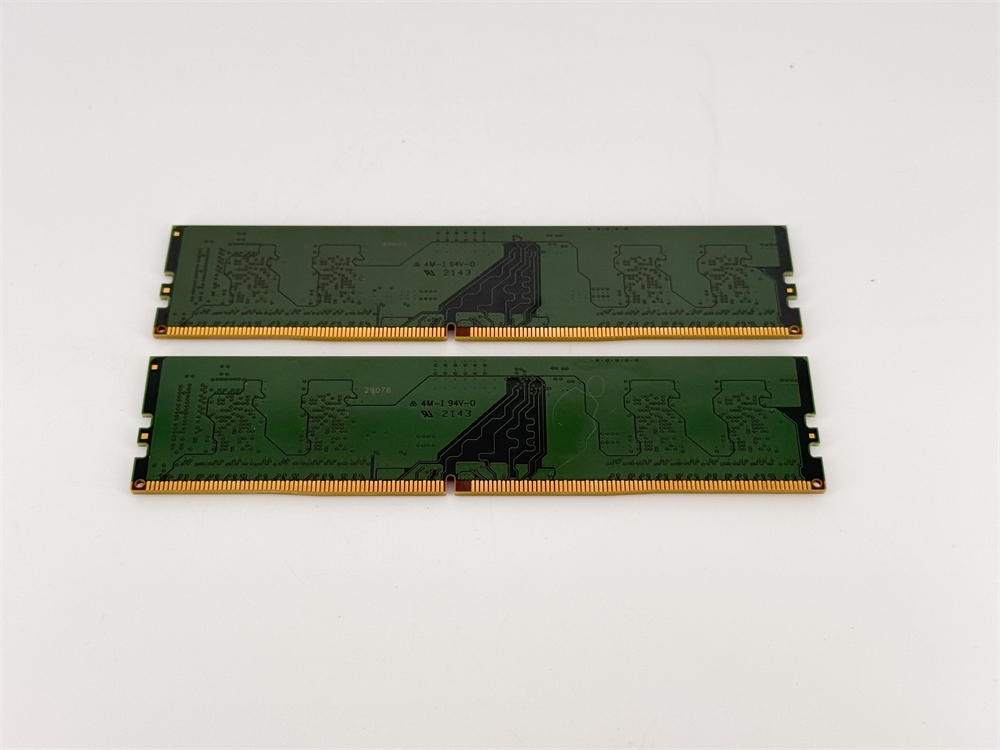 Оперативная память Kingston ValueRAM 4GB 2666Mhz (KVR26N19S6/4) (Б/У)