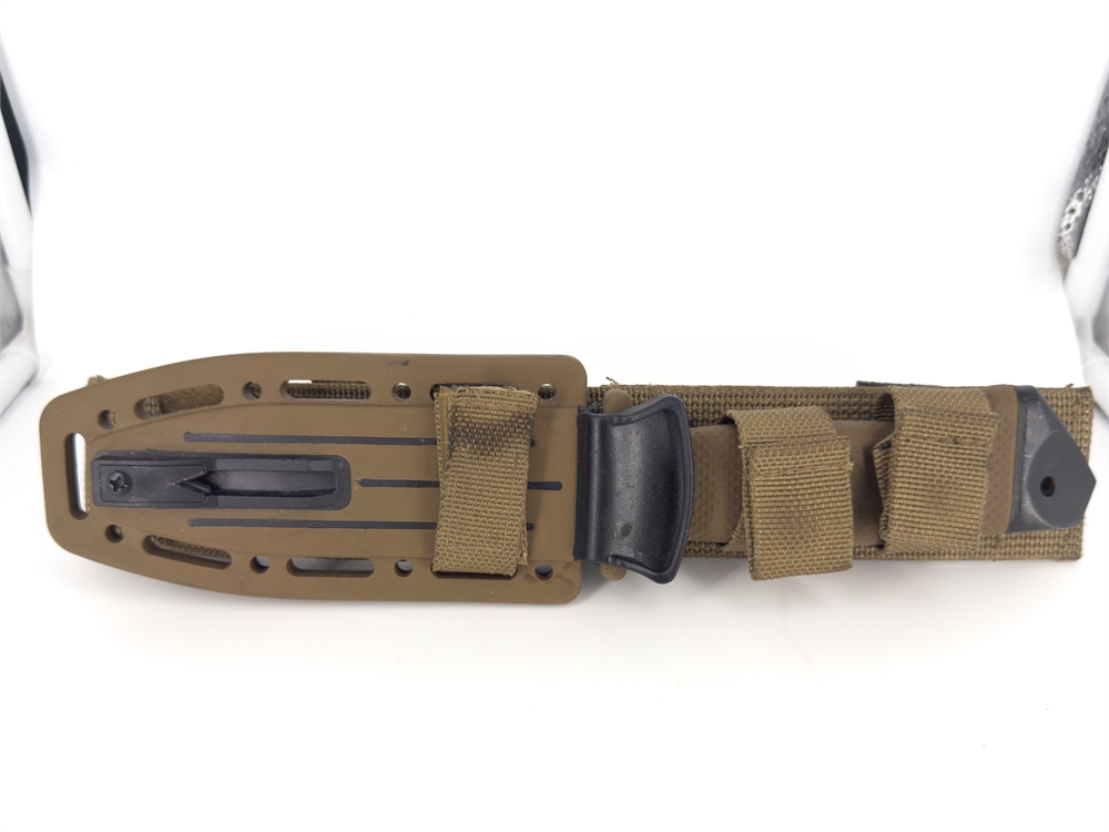 Нож Gerber LMF II Infantry (Б/У)