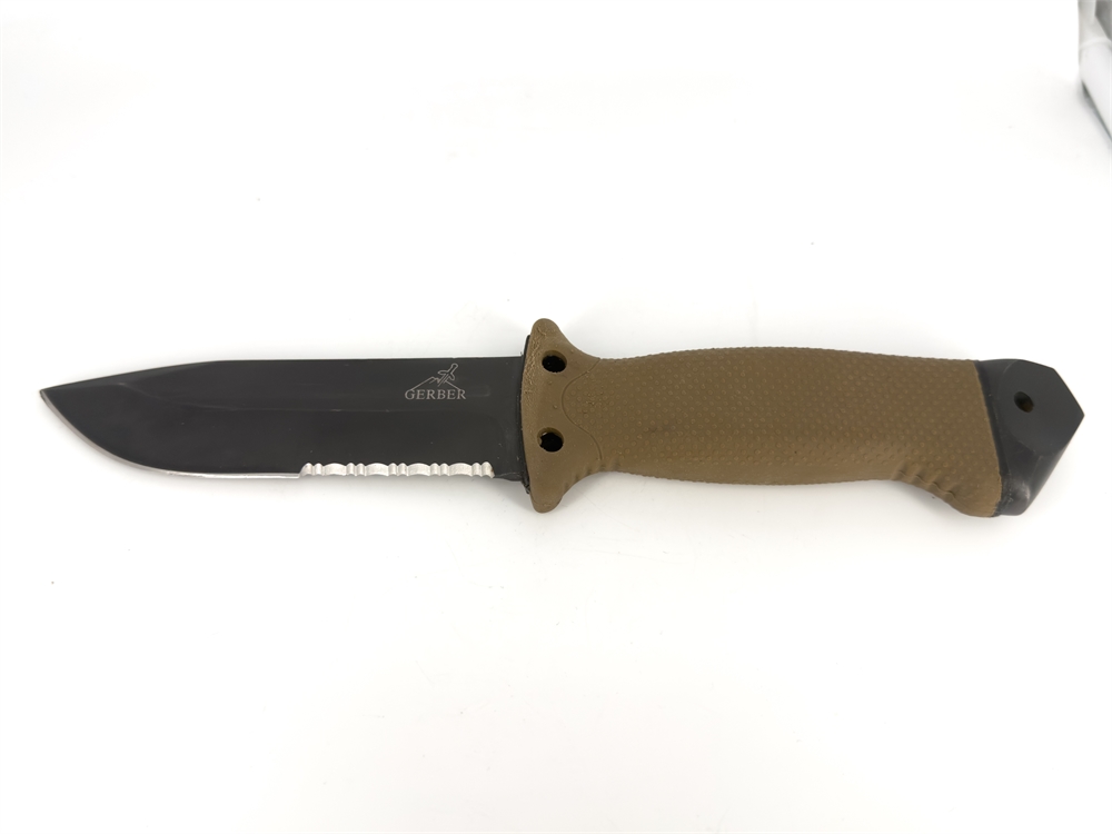 Нож Gerber LMF II Infantry (Б/У)