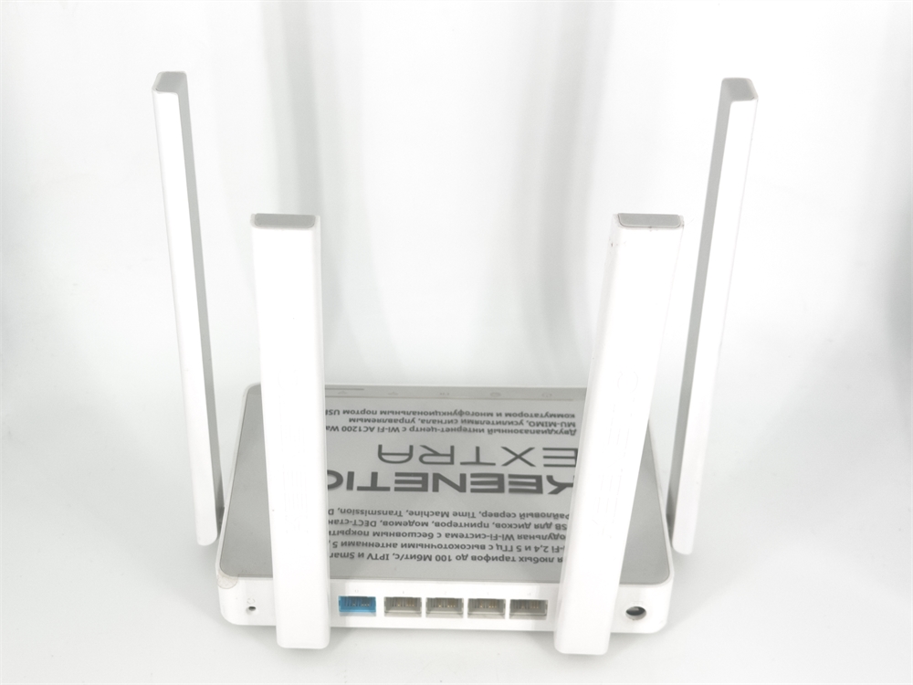 WI-FI Роутер Keenetic Extra KN-1711 (Б/У)