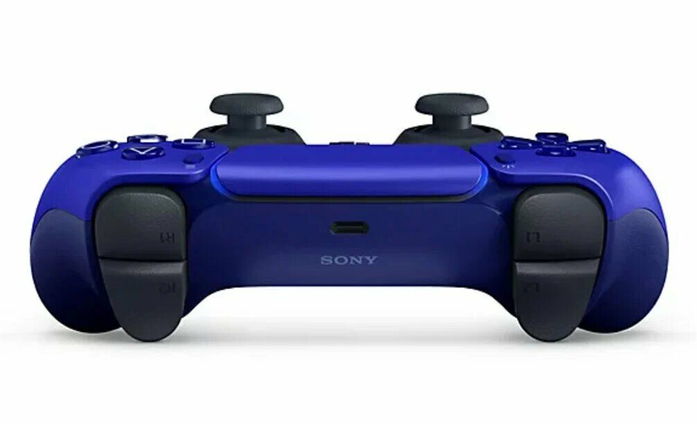 Беспроводной геймпад Sony PlayStation DualSense для PS5, Синий (Новое)