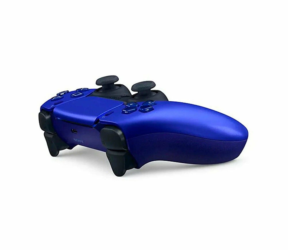 Беспроводной геймпад Sony PlayStation DualSense для PS5, Синий (Новое)